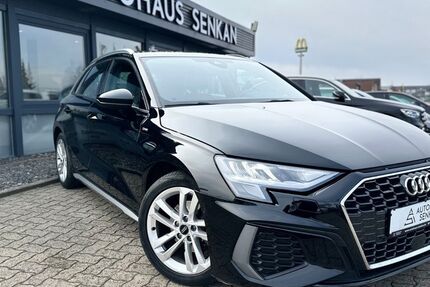 Audi A3 82.745 km 23.490 &euro; Peine 31228