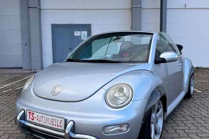VW New Beetle 139.000 km 2.990 &euro; Salzgitter 38229
