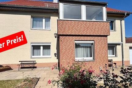 Familientraum - bezahlbarer Wohnraum - Haus Bockenem Volkersheim | Angebot:25854464