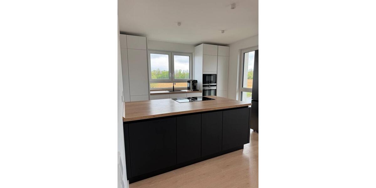 Etagenwohnung Salzgitter Ortschaft Nord - 4 Zimmer, 110 m&sup2;, 1.580&euro; | Angebot:26624883