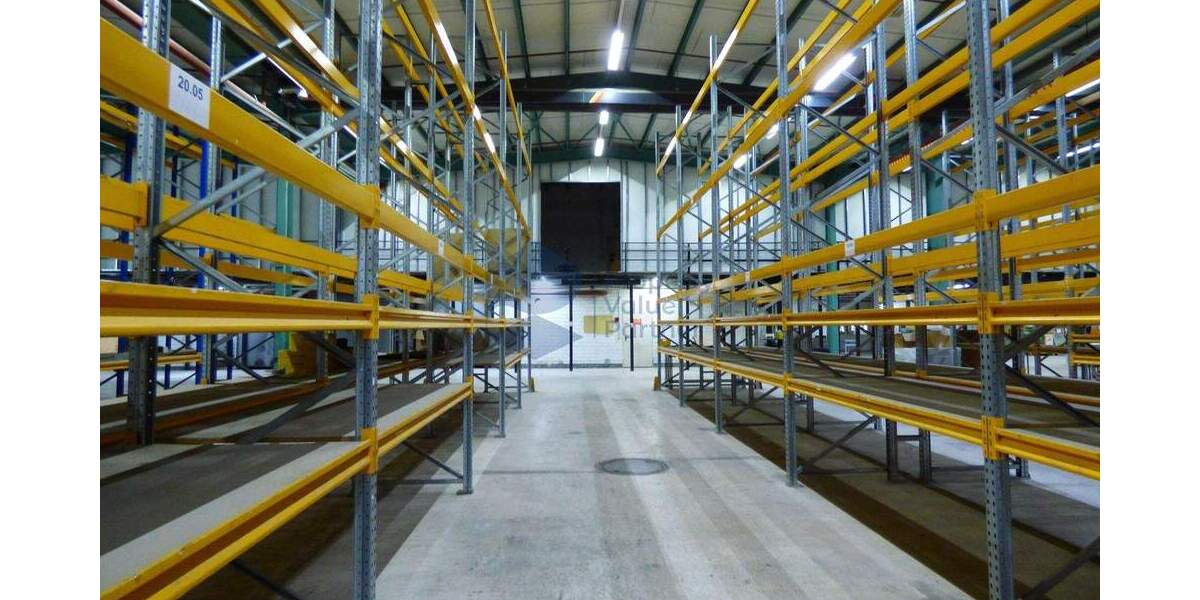 Gewerbeobjekt Hannover Wülfel - 3.950.000&euro; | Angebot:25679876