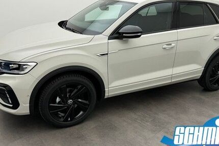 VW T-Roc 2.900 km 33.900 &euro; Peine 31226