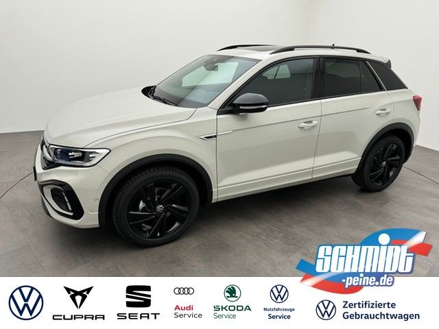 VW T-Roc 2.900 km 33.900 &euro; Peine 31226