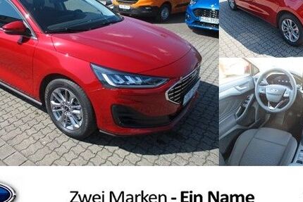Ford Focus 4.999 km 29.990 &euro; Pattensen 30982