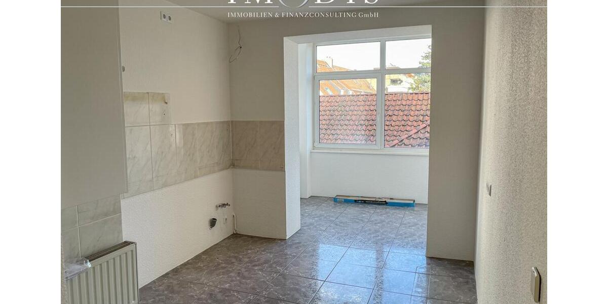 Etagenwohnung Hannover Döhren-Wülfel - 3 Zimmer, 75 m&sup2;, 790&euro; | Angebot:26680279