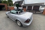 Mercedes-Benz SLK 200 195.000 km 2.200 &euro; Hannover 30159