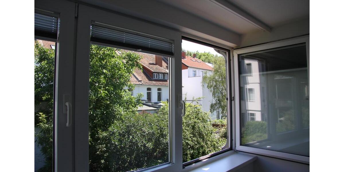 Dachgeschoßwohnung Hildesheim - 1 Zimmer, 35 m&sup2;, 540&euro; | Angebot:25974479