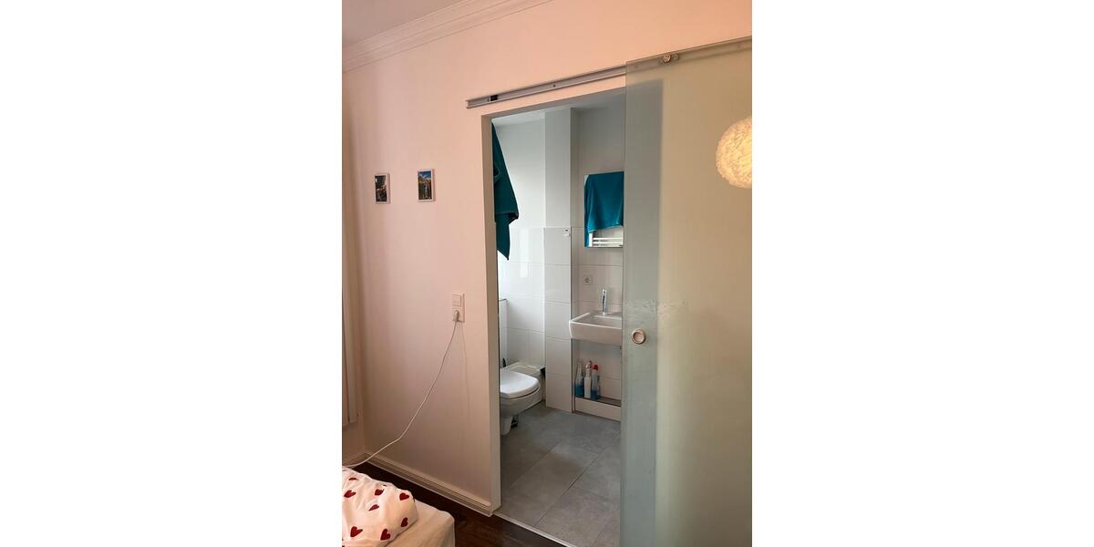 Etagenwohnung Hannover Döhren-Wülfel - 1 Zimmer, 30 m&sup2;, 650&euro; | Angebot:26073920