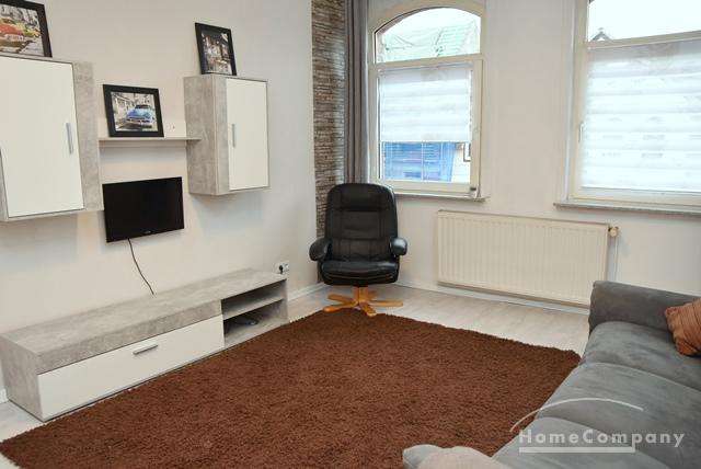 Zimmer Hannover Linden-Limmer - 2 Zimmer, 1.140&euro; | Angebot:25425054