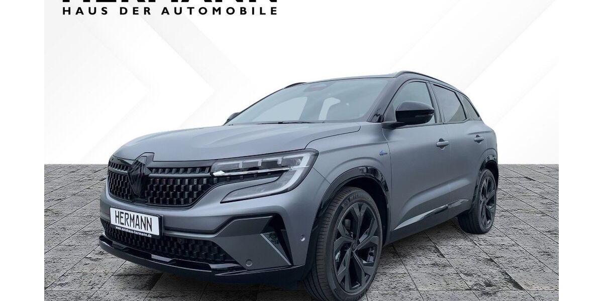 Renault Austral 23.000 km 34.315 &euro; Hildesheim 31135