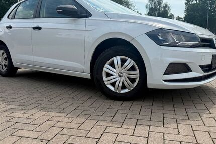 VW Polo 117.000 km 7.500 &euro; Hannover 30179