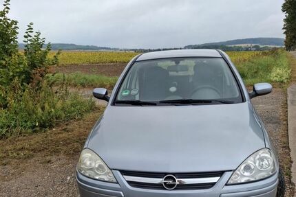 Opel Corsa 108.000 km 2.399 &euro; Springe 31832