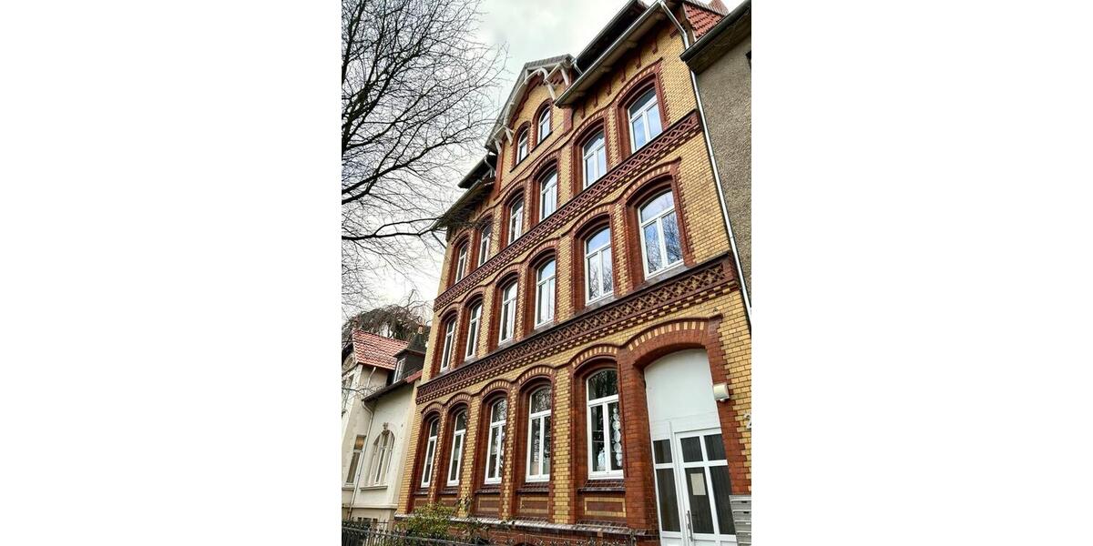 Dachgeschoßwohnung Alfeld (Leine) - 4 Zimmer, 100 m&sup2;, 690&euro; | Angebot:25489018
