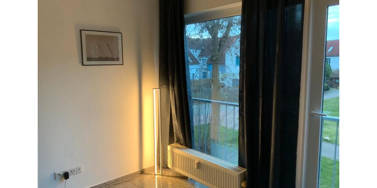 Etagenwohnung Laatzen - 2.5 Zimmer, 55 m&sup2;, 1.290&euro; | Angebot:25830449