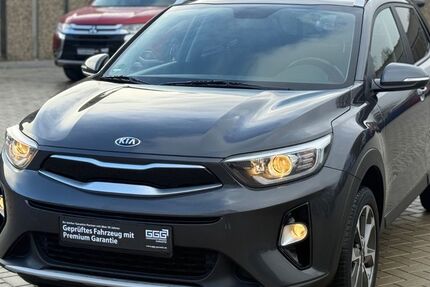 Kia Stonic 129.800 km 8.990 &euro; Hannover 30449