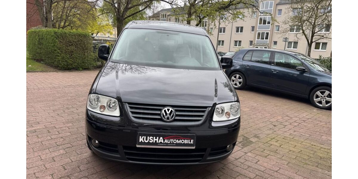 VW Caddy 178.900 km 3.900 &euro; Hannover 30179