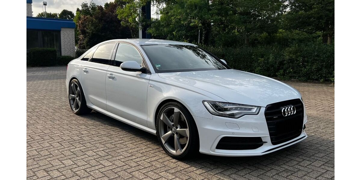 Audi A6 175.000 km 17.250 &euro; Lehrte 31275