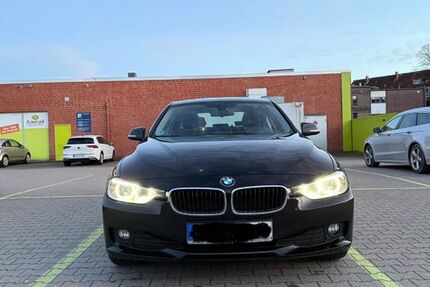 BMW 318 273.000 km 7.300 &euro; Hannover 30539