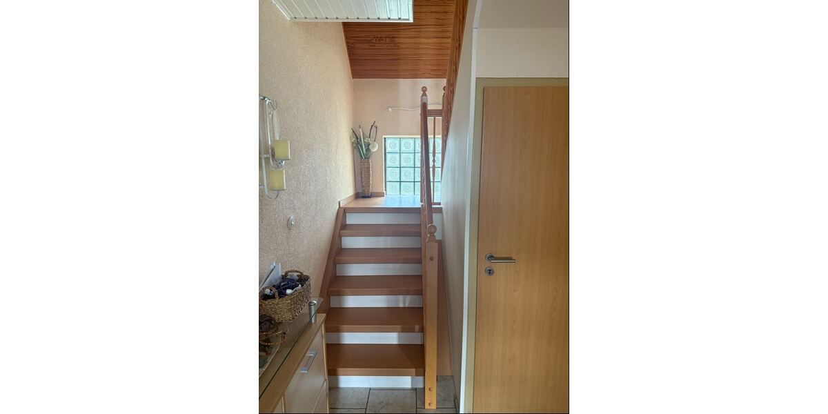 Familienfreundliches EFH in toller Lage - Einfamilienhaus Gronau | Angebot:23308328