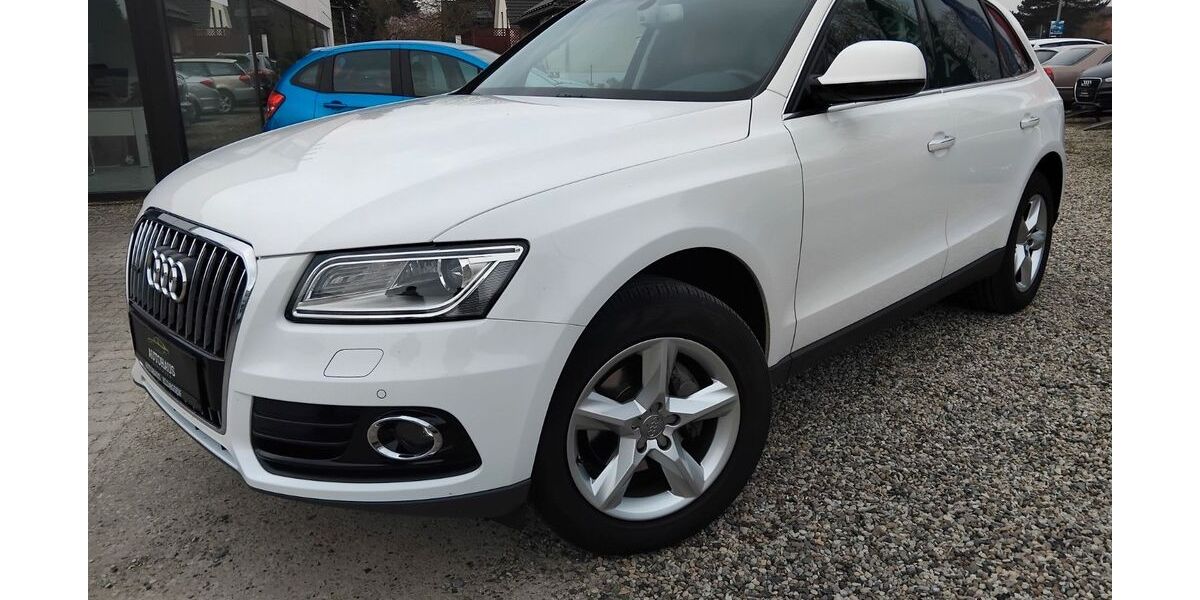 Audi Q5 161.489 km 17.990 &euro; Springe 31832