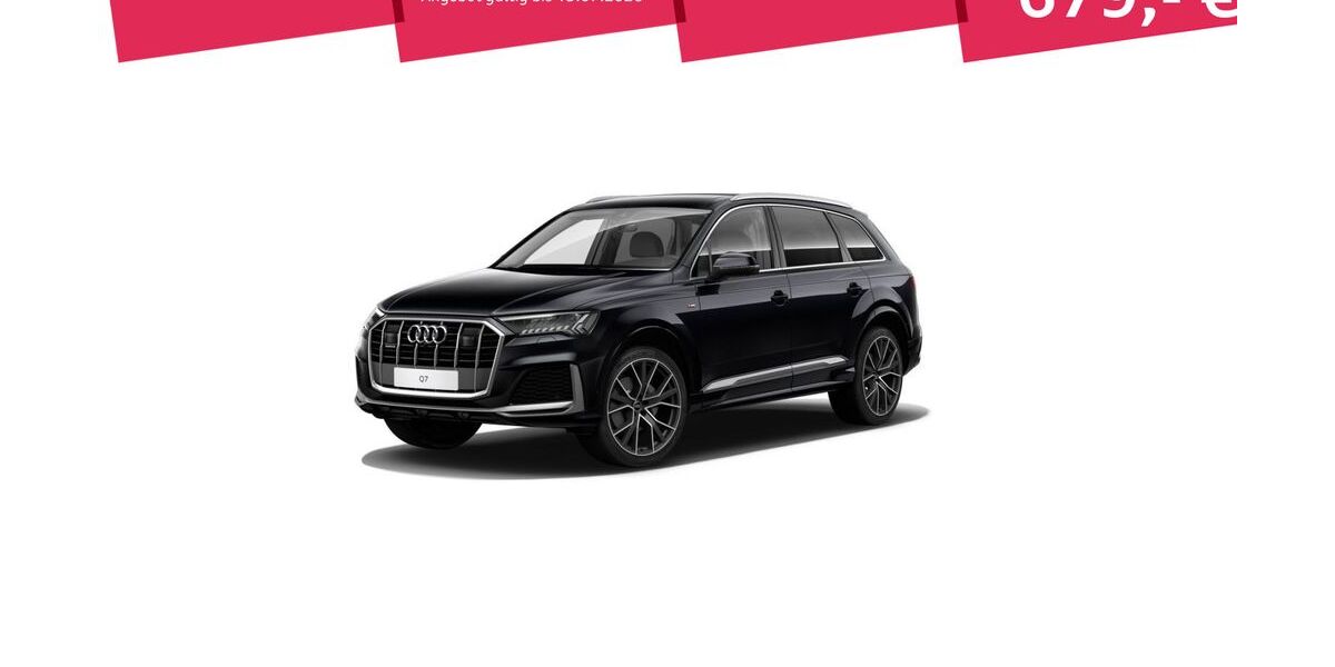 Audi Q7 35.586 km 55.950 &euro; Hannover 30179