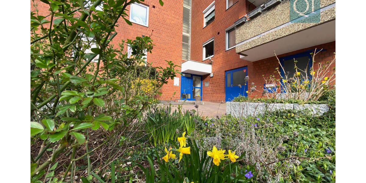 Etagenwohnung Hannover Ricklingen - 3 Zimmer, 81 m&sup2;, 227.000&euro; | Angebot:25677151