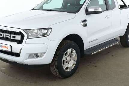Ford Ranger 71.073 km 23.290 &euro; Laatzen 30880