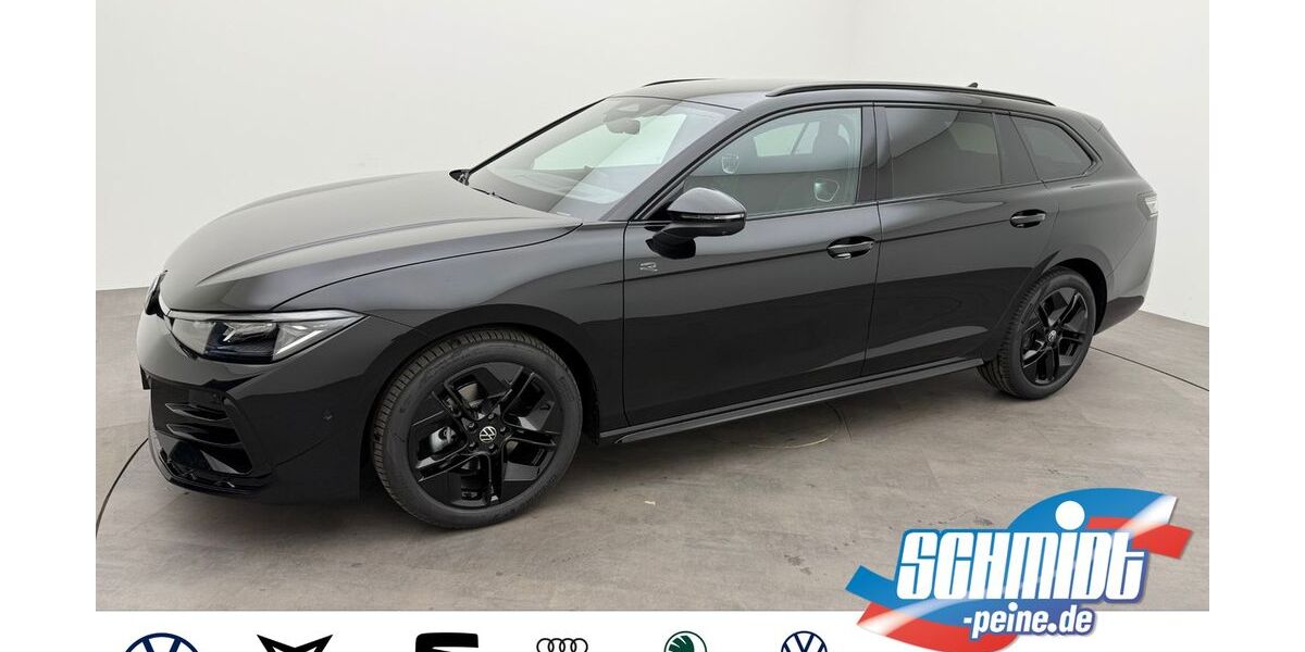 VW Passat Variant 11.000 km 46.700 &euro; Peine 31226