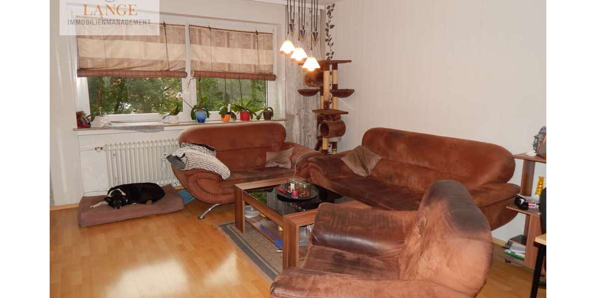 Etagenwohnung Hildesheim / Himmelsthür Himmelsthür - 4.5 Zimmer, 88 m&sup2;, 225.000&euro; | Angebot:15460322