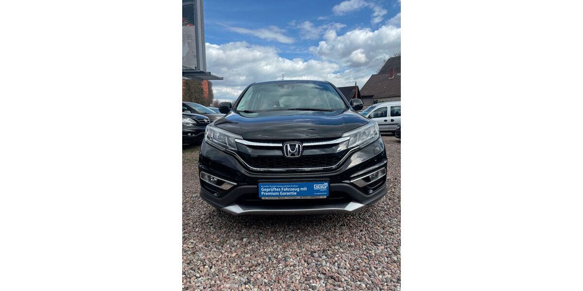 Honda CR-V 220.000 km 11.250 &euro; Salzhemmendorf 31020