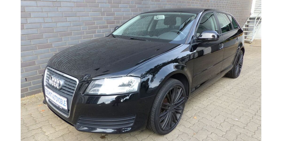 Audi A3 181.000 km 6.500 &euro; Hannover 30179
