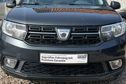 Dacia Sandero 143.500 km 3.900 &euro; Salzhemmendorf 31020