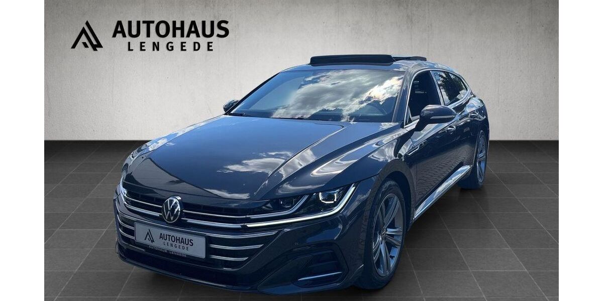 VW Arteon 106.073 km 26.890 &euro; Lengede 38268