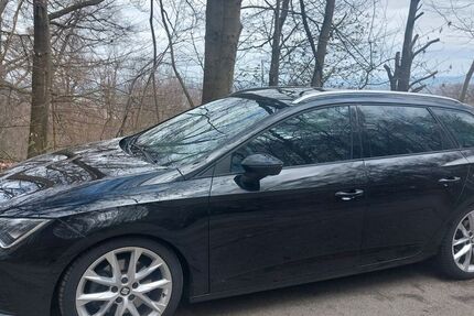 Seat Leon 102.000 km 15.700 &euro; Ilsede 31241