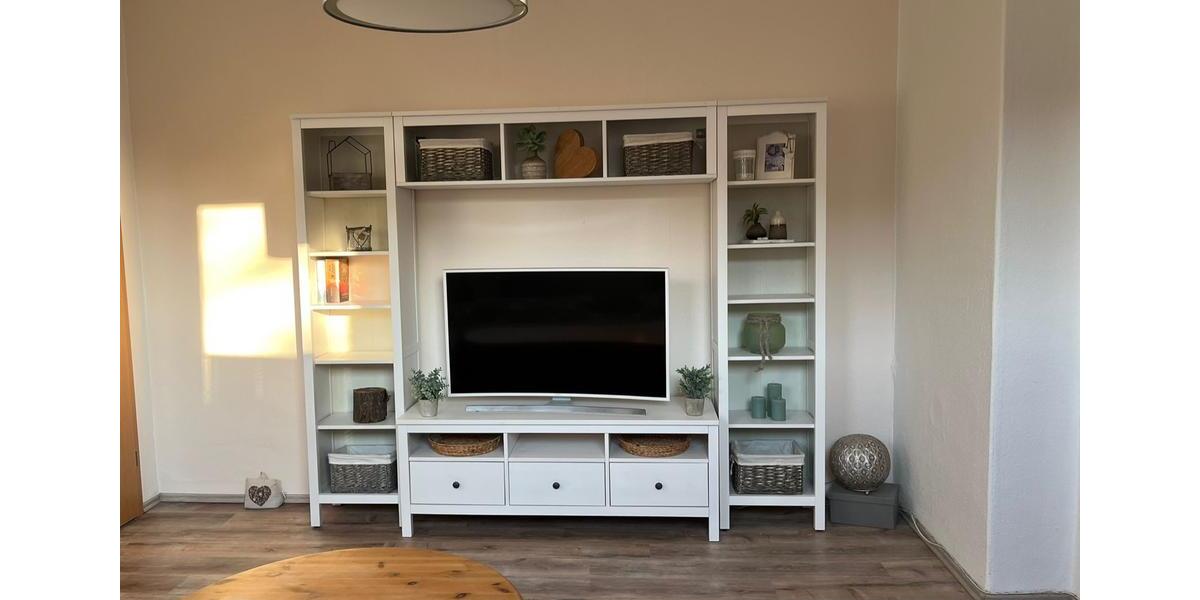 Etagenwohnung Bad Salzdetfurth - 3 Zimmer, 76 m&sup2;, 570&euro; | Angebot:25943667