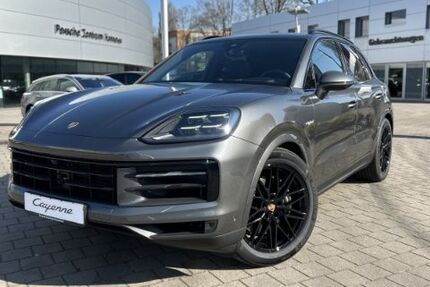 Porsche Cayenne 9.500 km 117.650 &euro; Hannover 30177