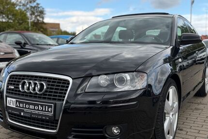 Audi A3 199.070 km 5.490 &euro; Hildesheim 31137