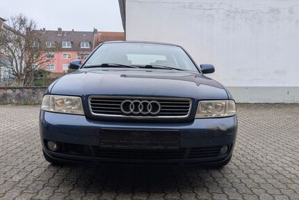 Audi A4 224.167 km 2.300 &euro; Hildesheim 31134