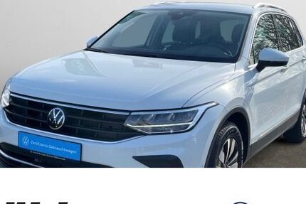 VW Tiguan 13.602 km 30.590 &euro; Hildesheim 31137