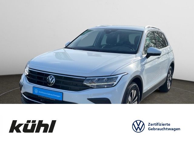 VW Tiguan 13.602 km 30.590 &euro; Hildesheim 31137