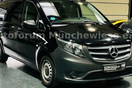 Mercedes-Benz Vito 162.400 km 23.980 &euro; Hildesheim 31135