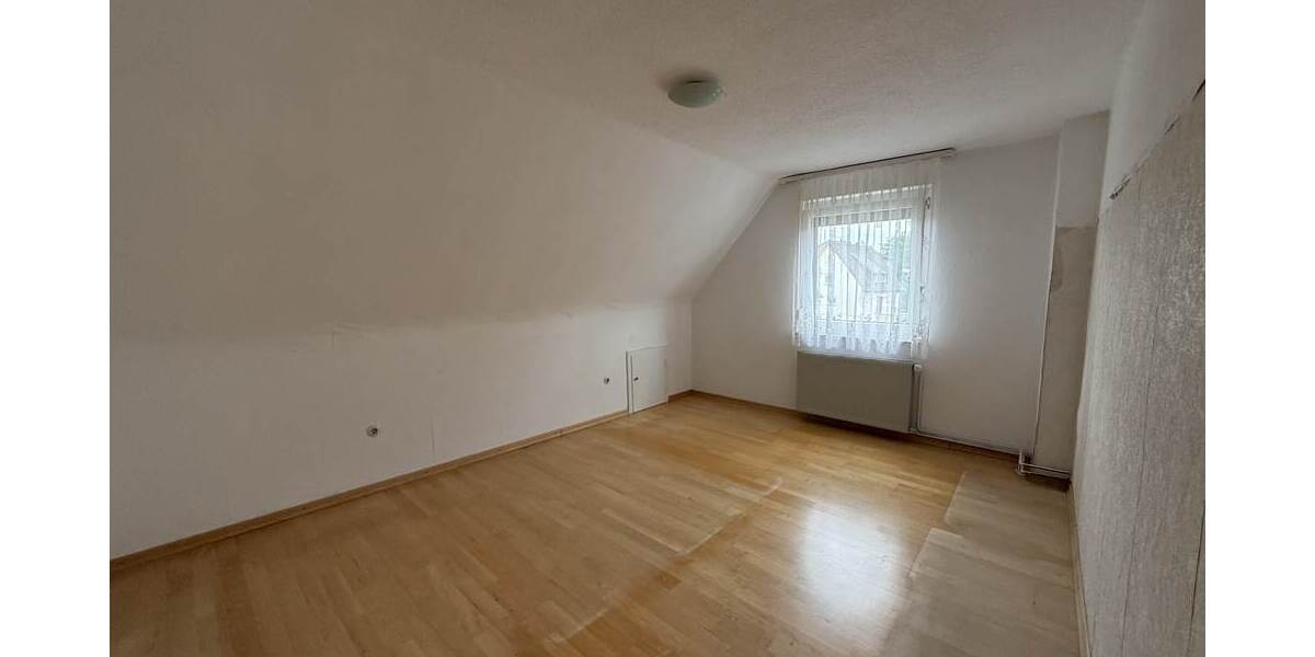 Klein, charmant und voller Möglichkeiten - Einfamilienhaus Gronau Banteln | Angebot:27126033