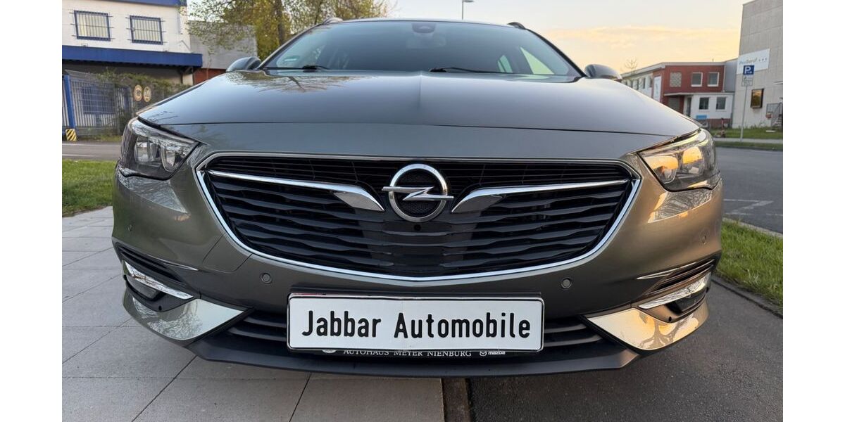 Opel Insignia 148.500 km 9.990 &euro; Hannover 30179