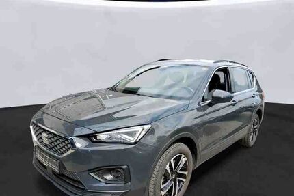 Seat Tarraco 71.891 km 24.990 &euro; Peine 31228