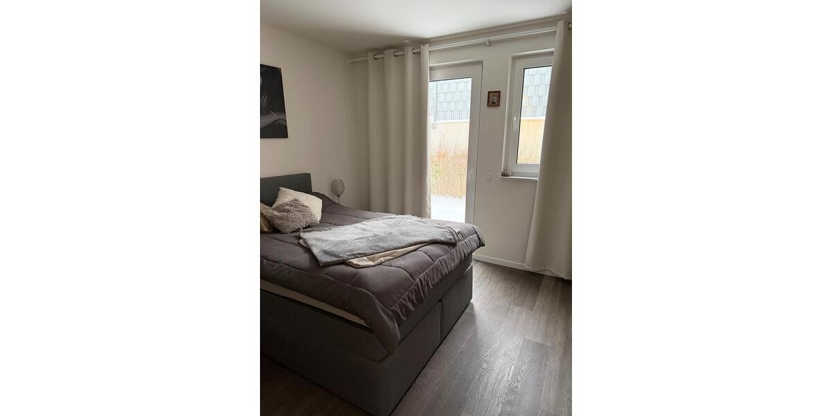 Erdgeschoßwohnung Hildesheim Oststadt/Stadtfeld - 2 Zimmer, 56 m&sup2;, 1.090&euro; | Angebot:25081800