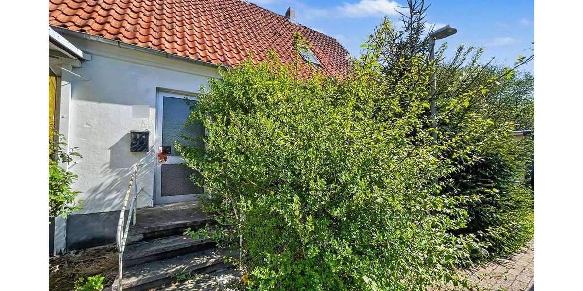 Einfamilienhaus Hannover Döhren-Wülfel - 5 Zimmer, 110 m&sup2;, 300.000&euro; | Angebot:26637925