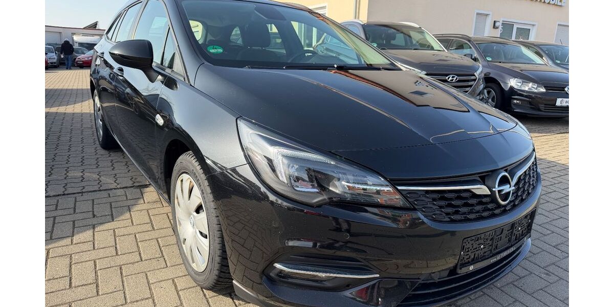 Opel Astra 163.000 km 7.490 &euro; Salzgitter 38229
