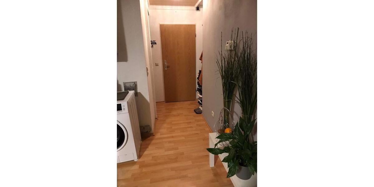 Dachgeschoßwohnung Hannover Buchholz-Kleefeld - 2 Zimmer, 50 m&sup2;, 520&euro; | Angebot:26663765