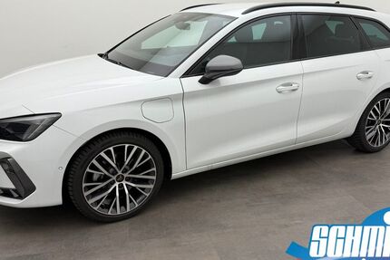 Cupra Leon 15.760 km 34.300 &euro; Peine 31226