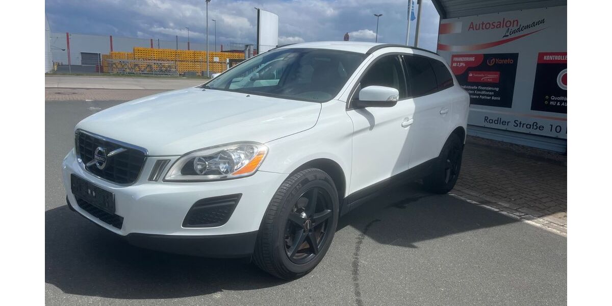 Volvo XC60 232.850 km 7.400 &euro; Hildesheim 31135